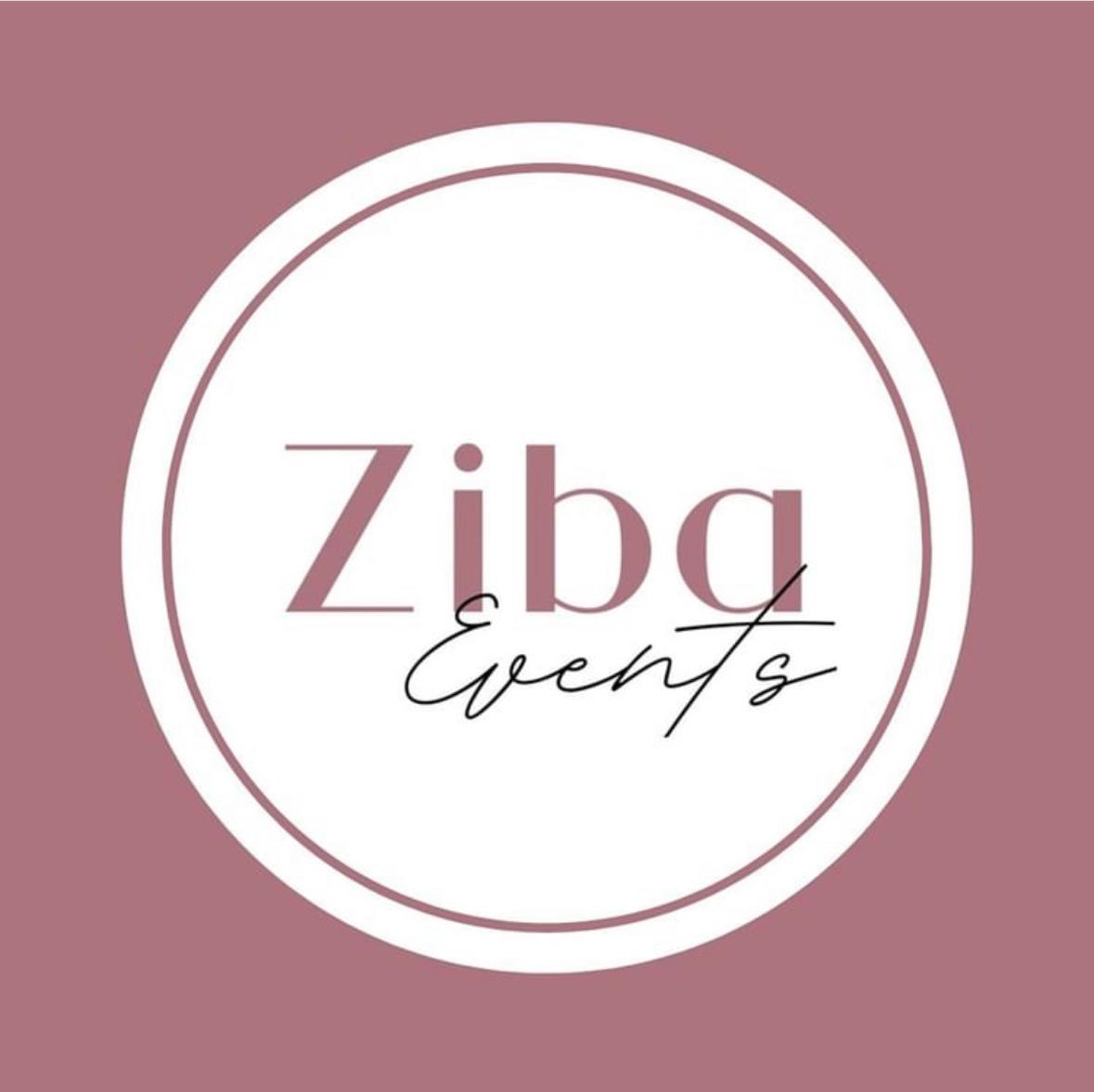 ziba events