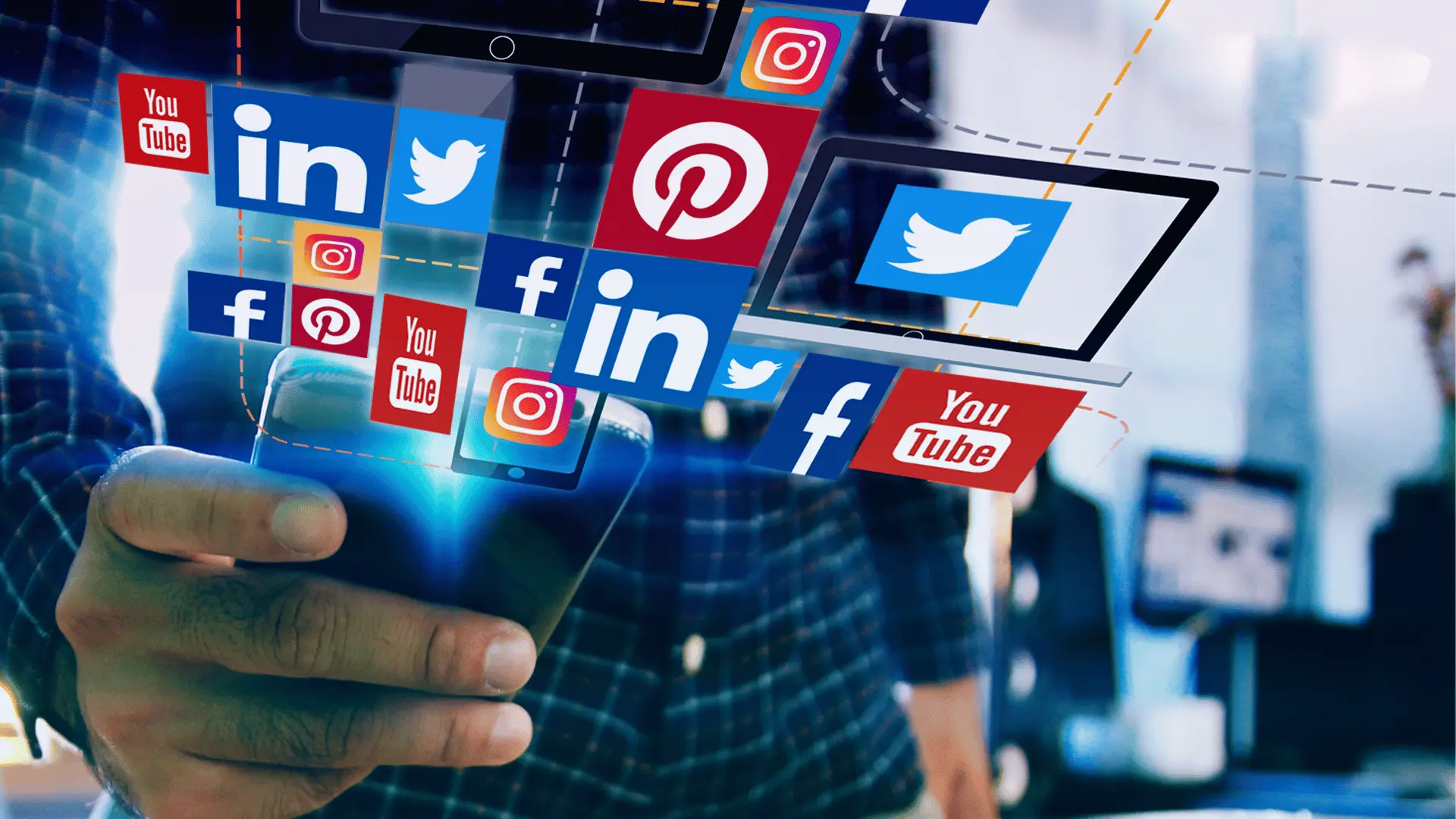 Boost Engagement on Social Media