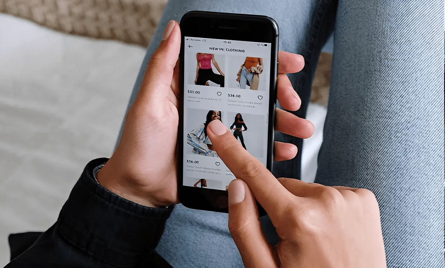 Digital Marketing Strategies For Fashion Brands