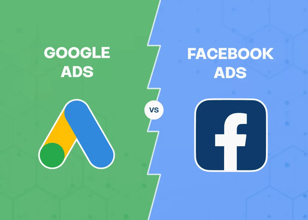 Google Ads vs. Facebook Ads: Which Is Best In 2024?