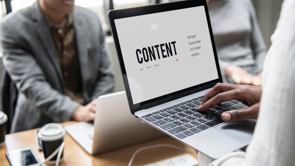 The Power of Content Creation Services: Boost Your Online Presence and Drive Success