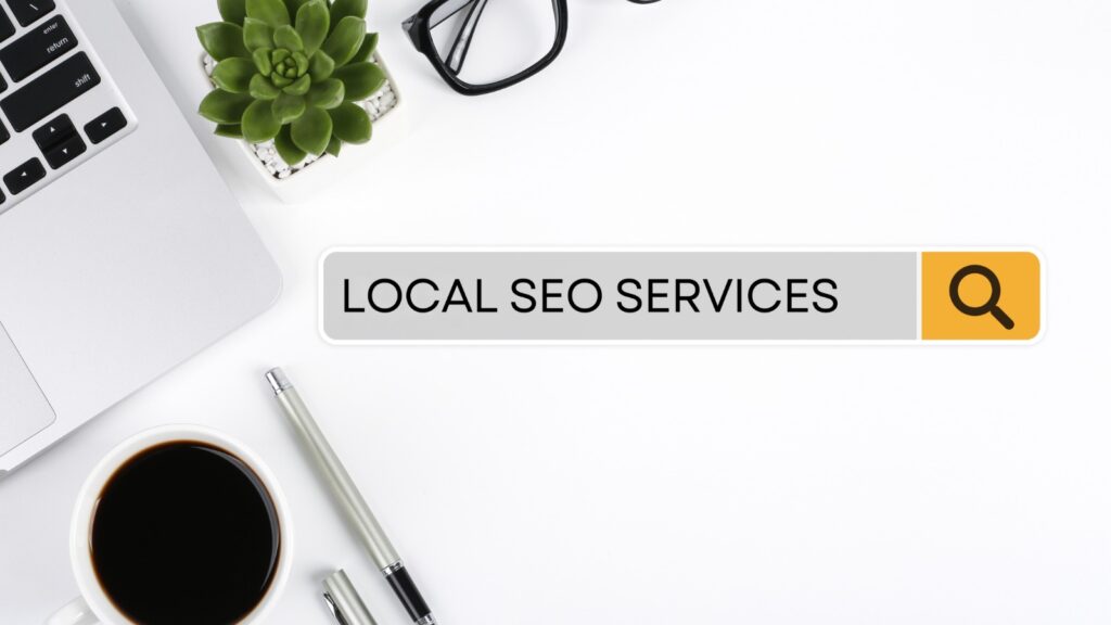 Premier local SEO Services in Ahmedabad: Elevate Your Online Presence with 